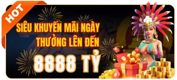 Các chương trình khuyến mãi và ưu đãi hấp dẫn tại hbbet4