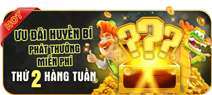 Khuyến Mãi Nổ Hũ và Bắn Cá hbbet4