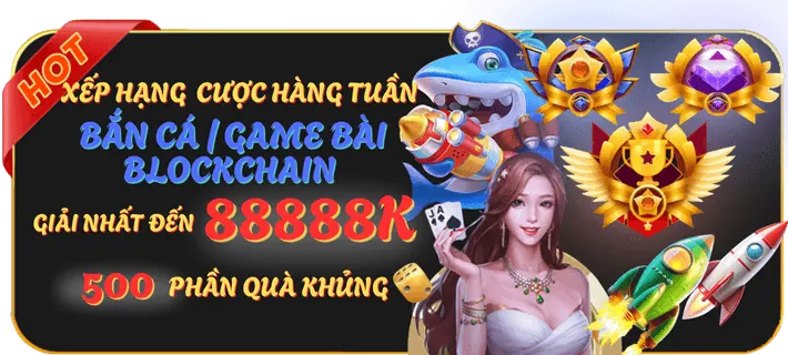 Sự kiện độc quyền hbbet4