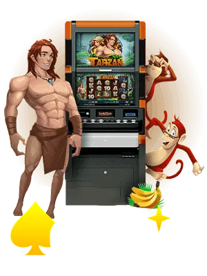 Video Slot hiện đại tại hbbet4