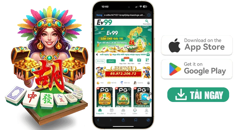 Cá cược mọi lúc mọi nơi với hbbet4