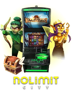 Slot Cổ Điển tại hbbet4