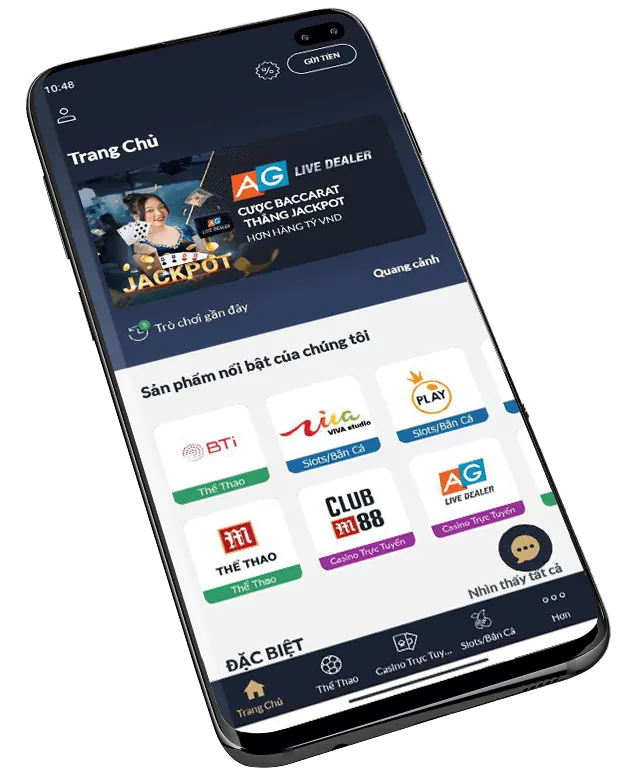 Biểu đồ thể hiện tỷ lệ cược cạnh tranh của hbbet4