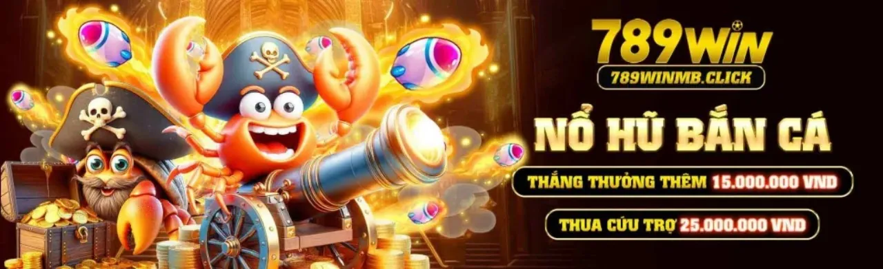Thế giới Nổ hũ sôi động tại hbbet4