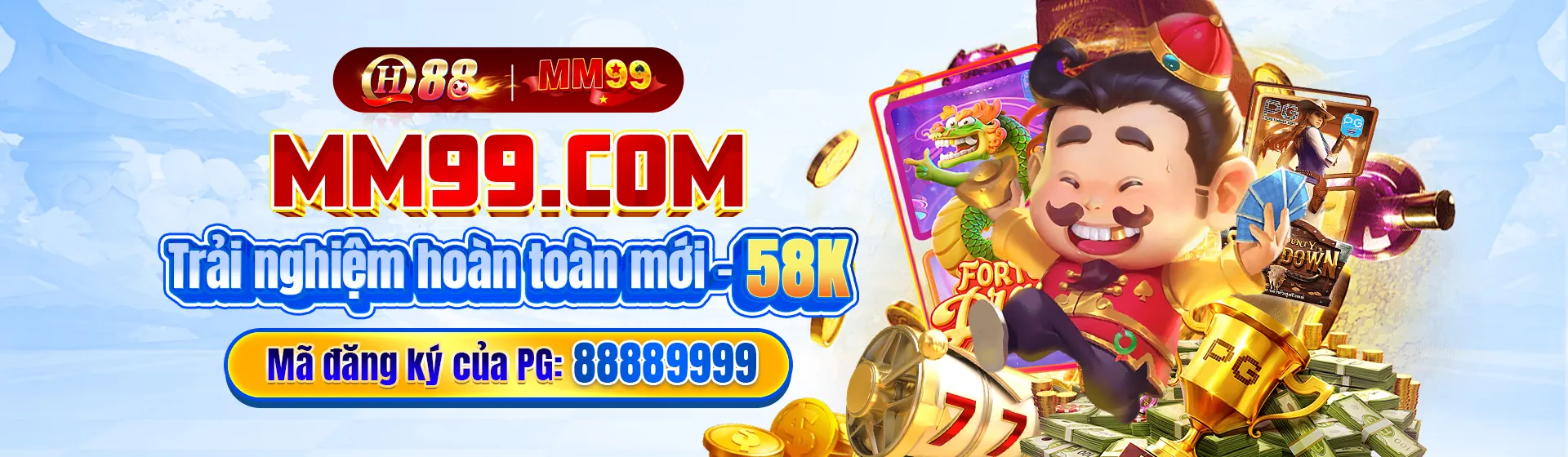 Chương trình VIP hbbet4