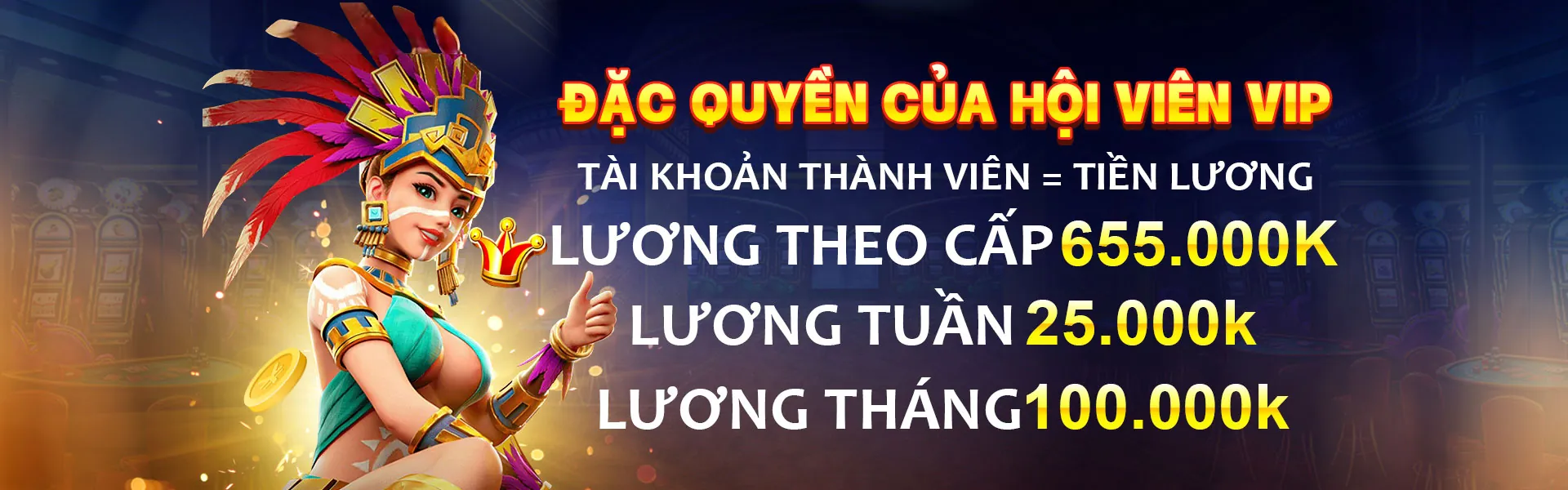 Thế Giới Slot Game Đa Dạng Tại hbbet4