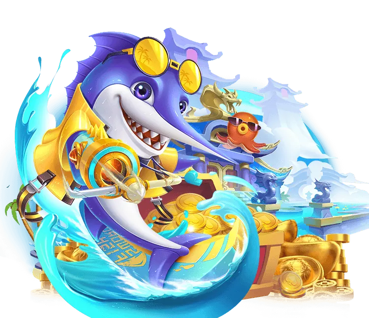 Game Thợ Săn Cá hbbet4