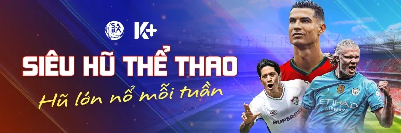 Thưởng chào mừng hbbet4