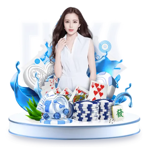Casino trực tuyến hbbet4